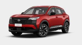 SUV/Crossover NISSAN KICKS ADVANCE 1.0 TB DCT 2026